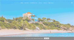 Desktop Screenshot of paraktio.com